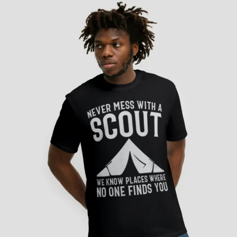 We Know Places Where No One Finds You