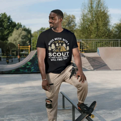 We Know Places Where No Will Find You